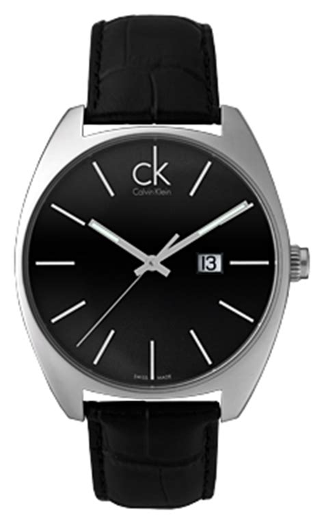 reloj calvin klein mod k2f211 precio